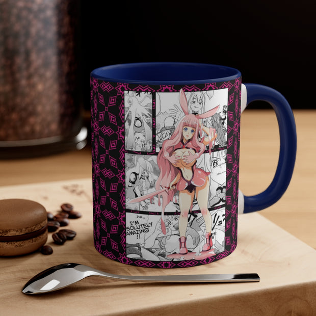 Melona Mug