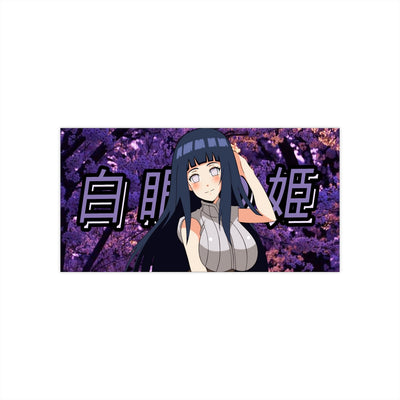 Hinata Slap