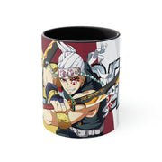 Tengen Mug