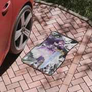 Tohka Car Mat