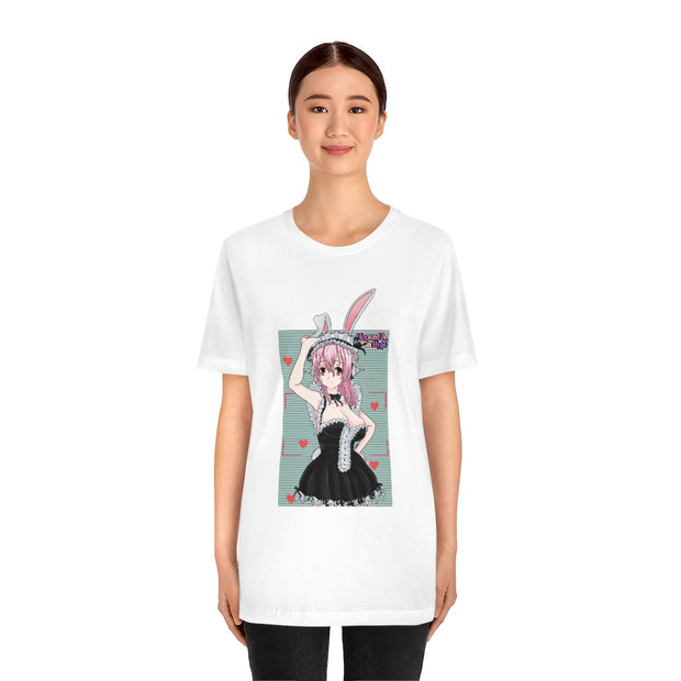 Super Sonico Tee V3