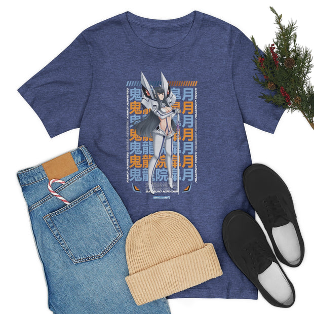 Satsuki Tee V2