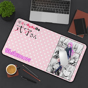 Shikimori Desk Mat