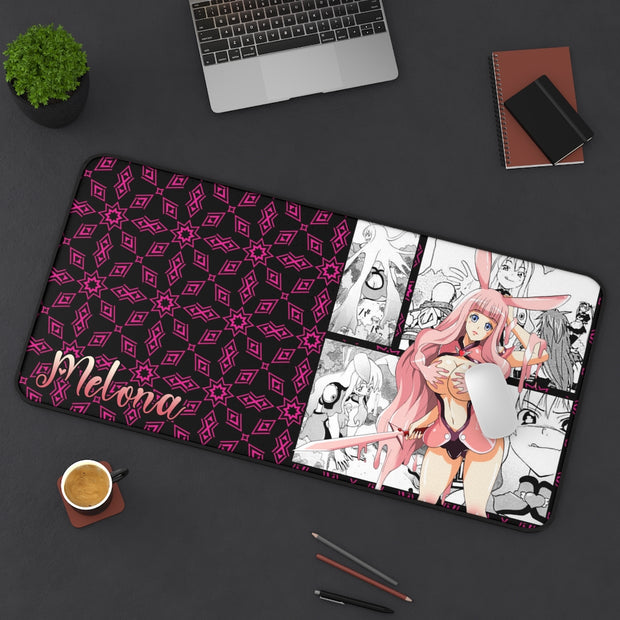 Melona Desk Mat