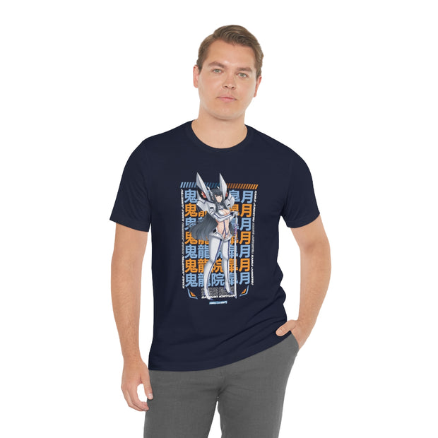 Satsuki Tee V2