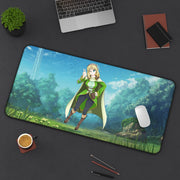 Cayna Desk Mat