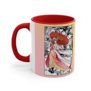 Raphtalia Mug