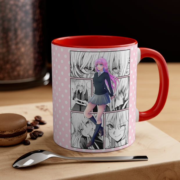 Shikimori Mug