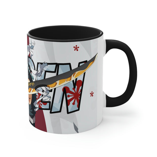 Tengen Mug