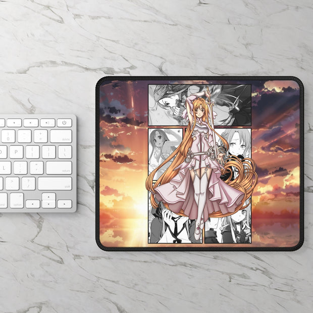 Asuna Mouse Pad