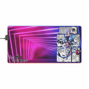 Rem LED Mouse Pad