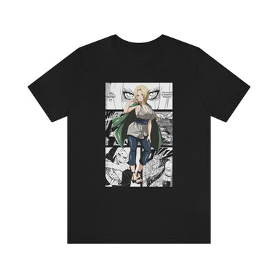 Tsunade Tee