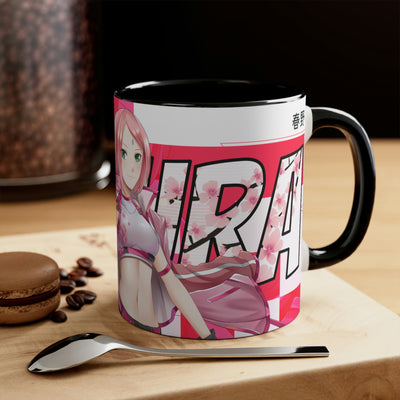 Sakura SE Mug