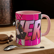 Power SE Mug