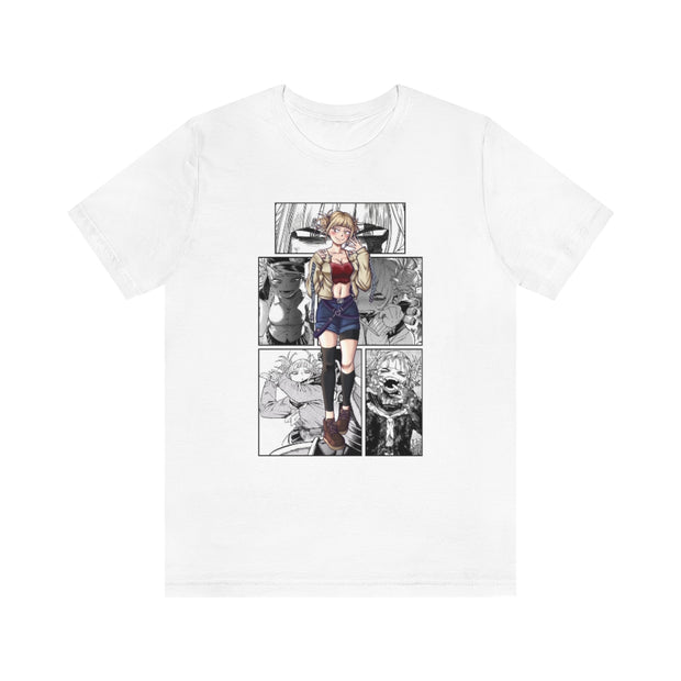 Toga Tee