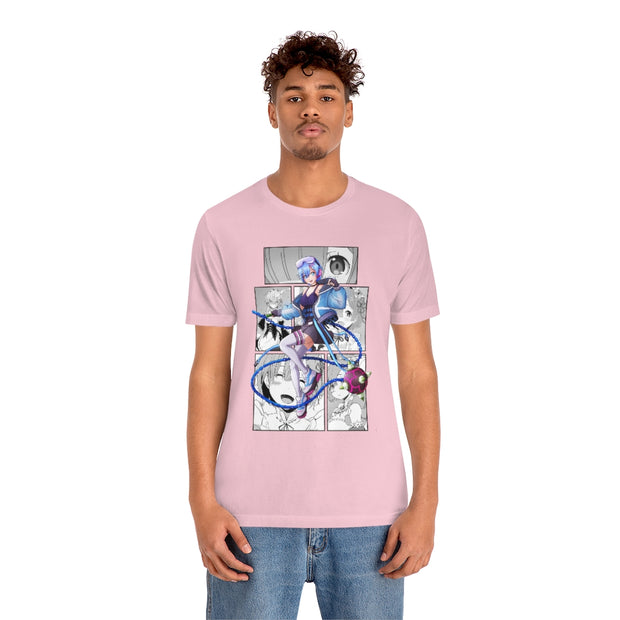 Rem Tee