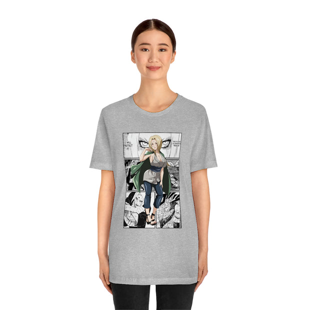 Tsunade Tee