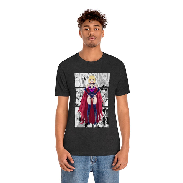 Desumi Reaper Tee