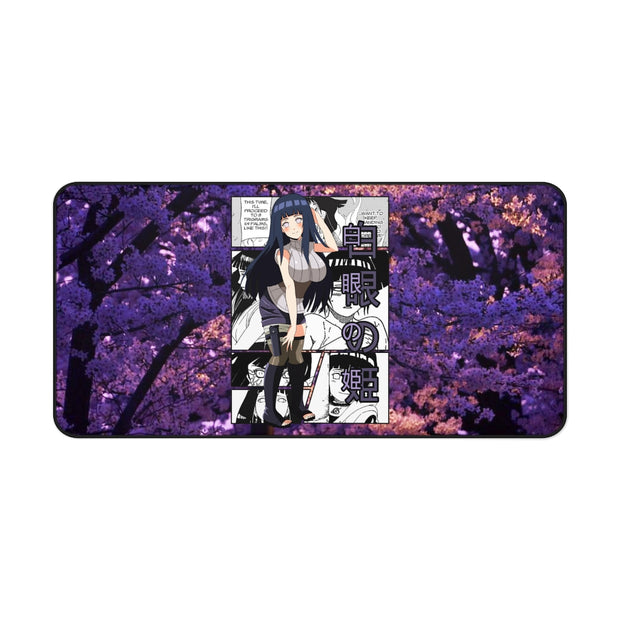 Hinata Desk Mat