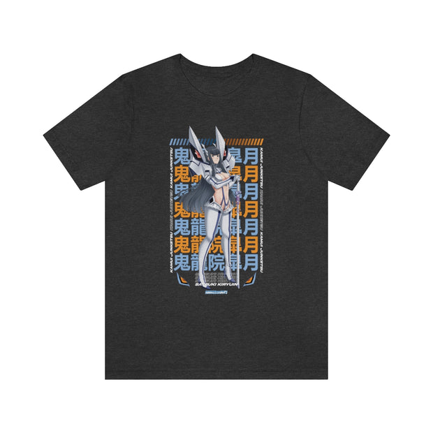 Satsuki Tee V2